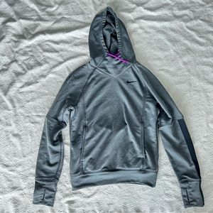 Nike hoodie